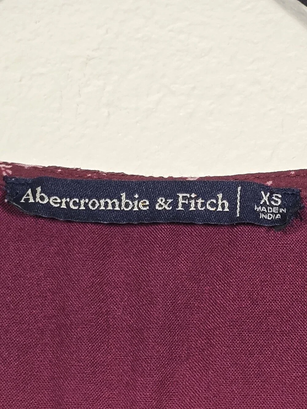 Abercrombie & Fitch abercrombie fitch